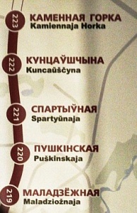 «Министерство национализма»? «Министерство национализма»?